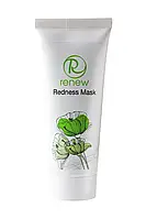 Маска для лечения купероза Redness Mask REDNESS RENEW Объем 70 мл