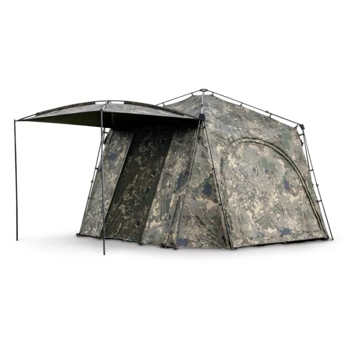 Намет Nash Bank Life Gazebo Camo Pro, фото 1