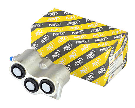 Циліндр гальмівний передній ВАЗ 2121, 2123 лев., фото 1