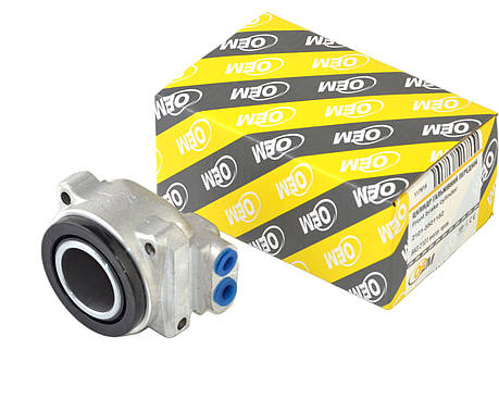 Циліндр гальмівний передній ВАЗ 2101 внутрішній прав. в уп., фото 1