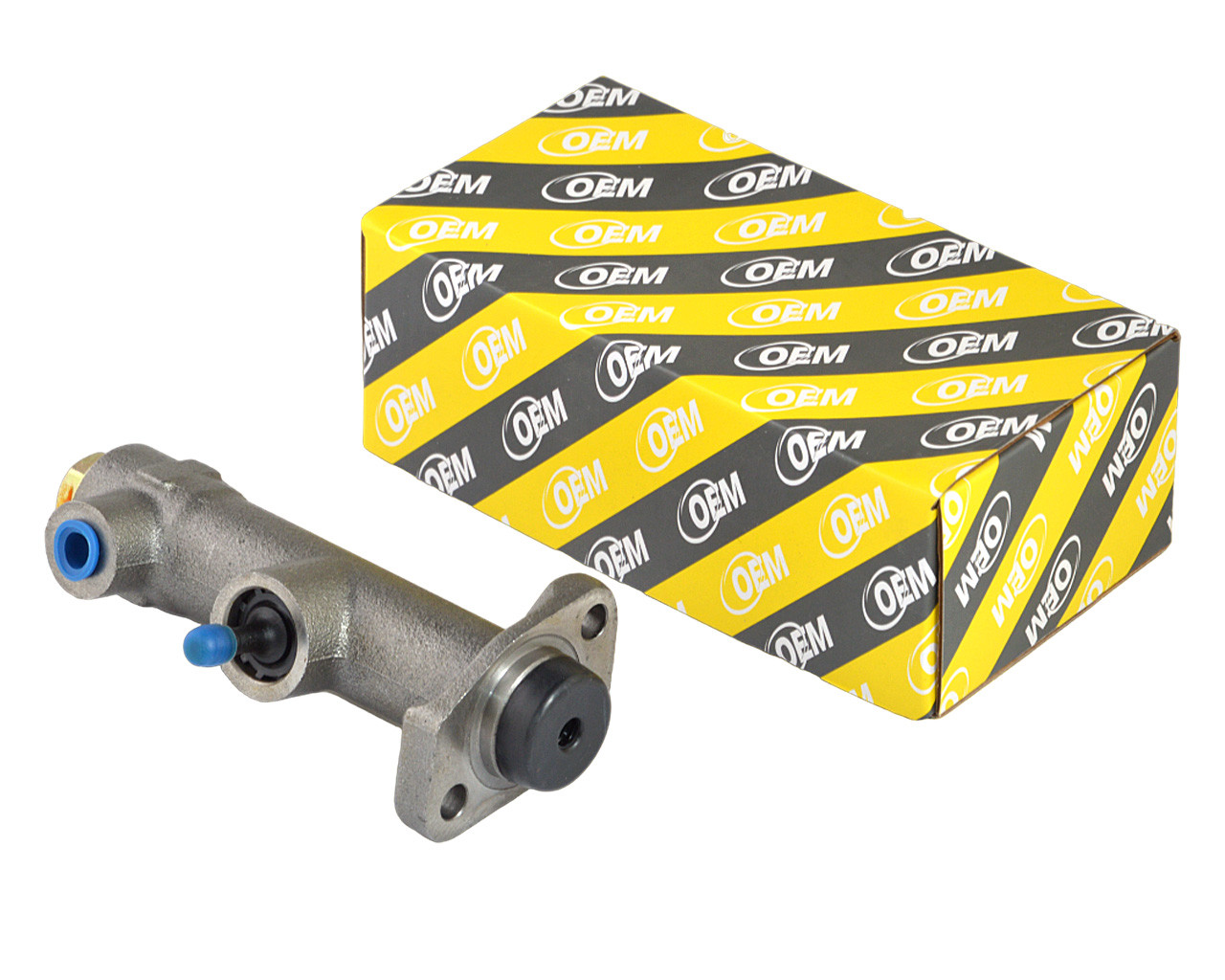 Циліндр зчеплення головний ВАЗ 2101-07, 2123