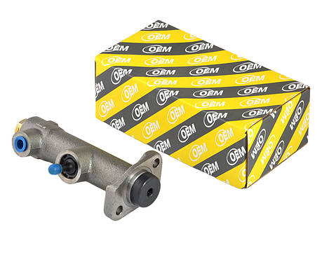 Циліндр зчеплення головний ВАЗ 2101-07, 2123, фото 1