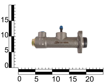 Циліндр зчеплення головний ВАЗ 2101-07, 2123, фото 2