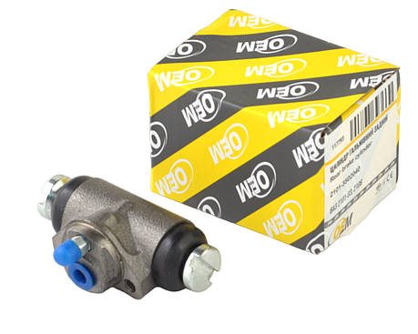 Циліндр гальмівний задній ВАЗ 2101-03, 2106, фото 1