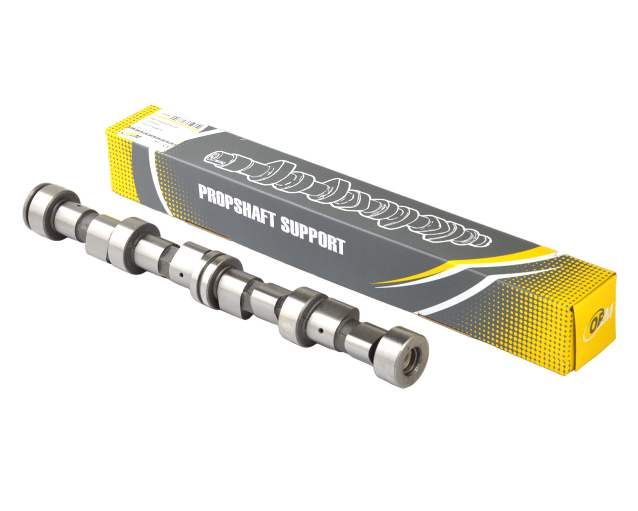 Вал розподільний ВАЗ 21213 гол.