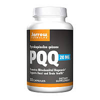 Jarrow Formulas PQQ 20 mg (30 caps)
