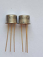 Транзистор биполярный КТ632Б