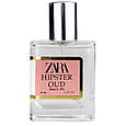 Zara Hipster Oud Perfume Newly жіночий 58 мл, фото 4