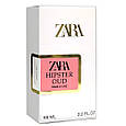 Zara Hipster Oud Perfume Newly жіночий 58 мл, фото 6