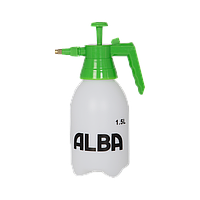 Опрыскиватель ALBA Spray 1.5л CF-001 ручной сопло латунь