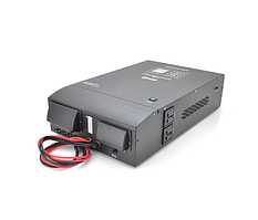 Гібридний інвертор Europower RTSWm-MPPT-3000LCD, 2100W, 48V, струм заряду 20/40A, 140-275V, MPPT