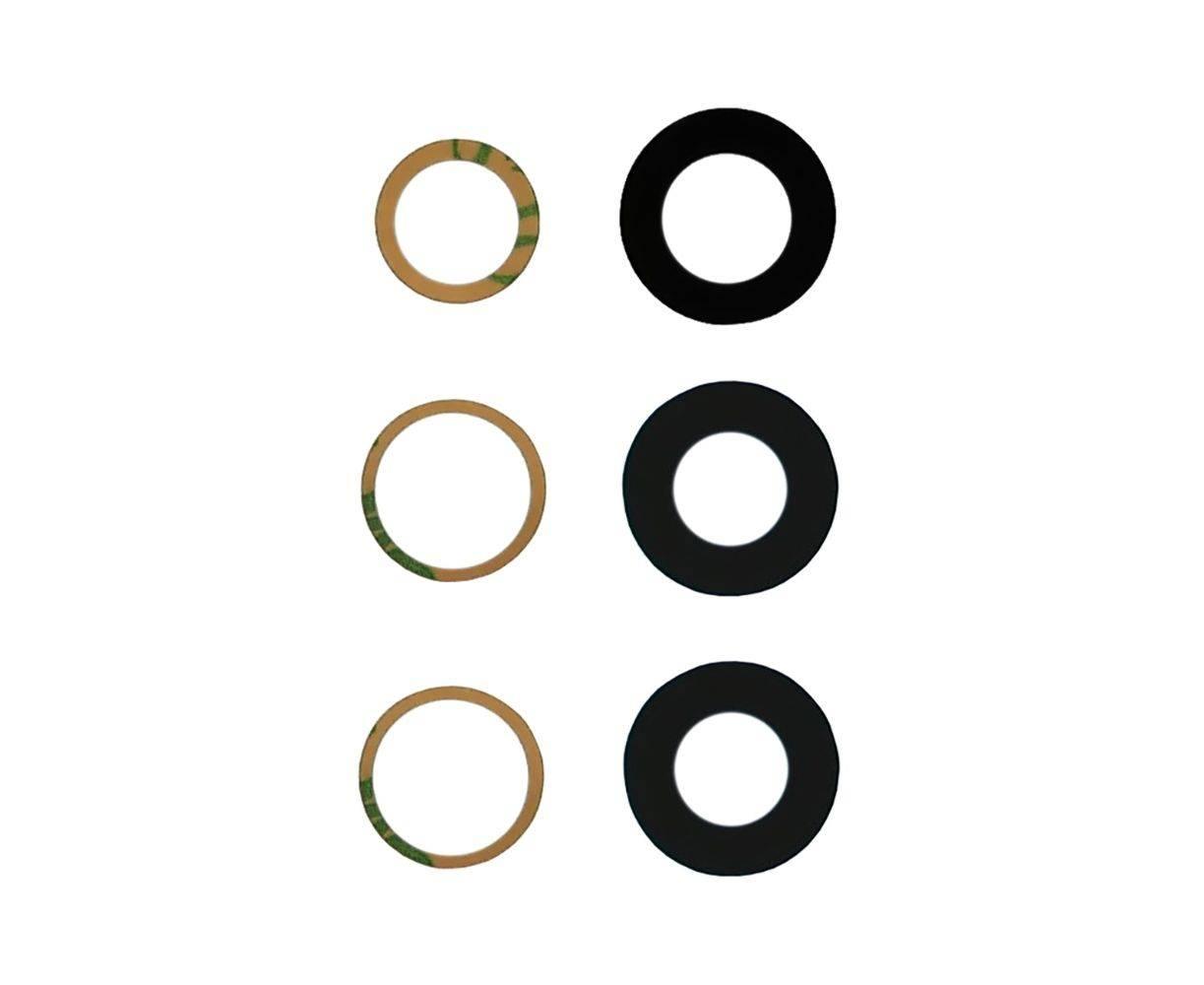 Скло камери iPhone 12 Pro Max, фото 1