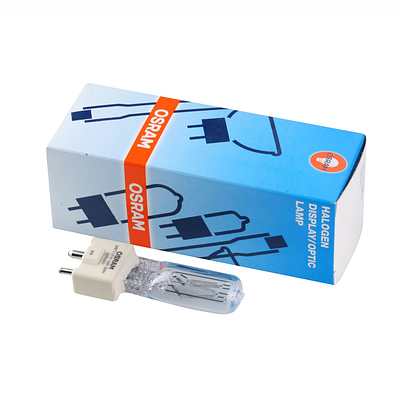 OSRAM Lampe 64673 CP/81 - 300W 230V GY9.5 Stiftsockel