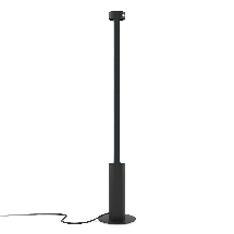 Бактерицидний опромінювач BactoSfera 360° U95 +100% Black, фото 5