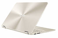 Ультратонкий ноутбук-трансформер ASUS ZenBook Flip UX360CA доступний в Україні