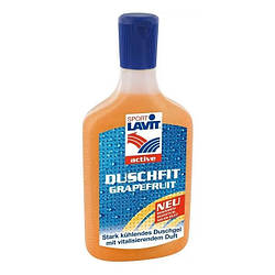 Гель для душу з охолоджуючим ефектом Sport Lavit Duschfit Grapefruit 200 ml (39805000)