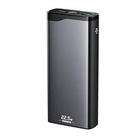 Power Bank RPP-129 Kingkong II 20000 мАч PD18W серый Remax ( ) RPP-129 Grey-Remax