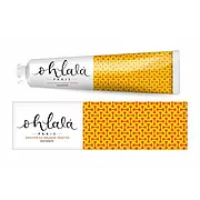 Зубна паста Апельсин з м'ятою Ohlala 75мл (508057)