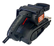 Шліфмашина стрічкова LEX BS211, фото 2