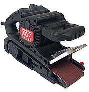 Шліфмашина стрічкова LEX BS211, фото 4