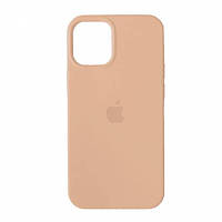 Чехол Silicone Case iPhone 15 Pink Sand (19)