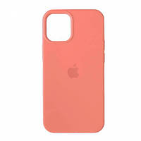 Чехол Silicone Case iPhone 15 Pro Pink (12)