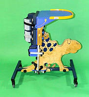 Б/У Черепашка — Статичний Вертикальнизатор Jenx Humphrey Prone Stander 85-125cm (Used)