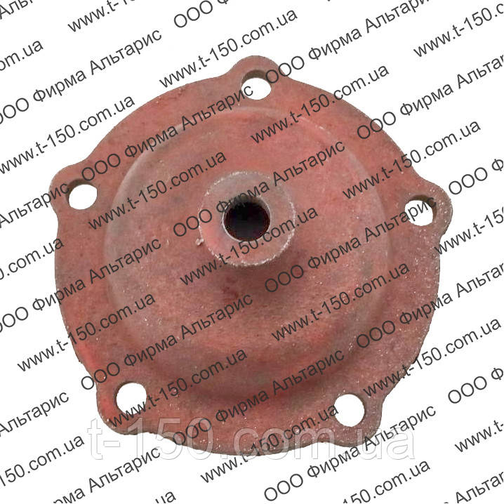 Кришка напрямного колеса ДТ-75, Т-150, чавунна, 77.32.104А, фото 1
