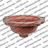 Кришка напрямного колеса ДТ-75, Т-150, чавунна, 77.32.104А, фото 5