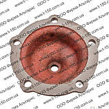 Кришка напрямного колеса ДТ-75, Т-150, чавунна, 77.32.104А, фото 4