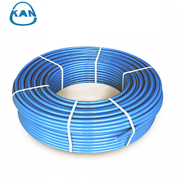 Труба для теплої підлоги KAN-Therm Blue Floor PE-RT 16x2.0