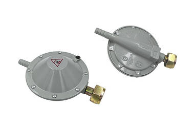 Редуктор пропан 1-1,2 латунь (жабка)