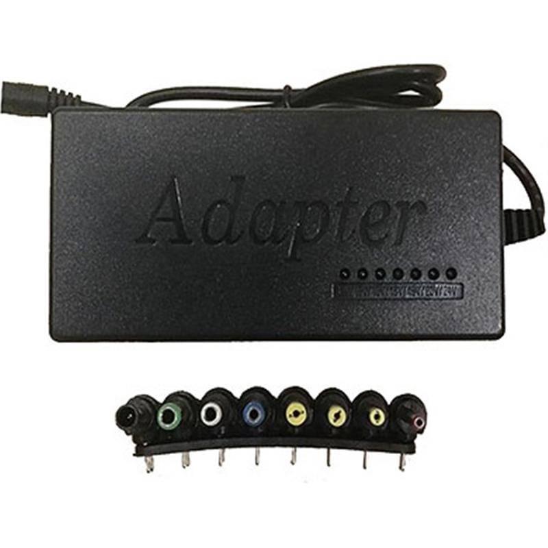Блок живлення універсальний для ноутбука AD-915 100W - фото 1 - id-p2004578508