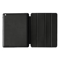 Чехол-книга iPad 2 / 3 / 4 Black