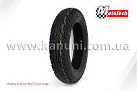 Покрышка Резина 3.00-10 TL (6011) (TW) MotoTech