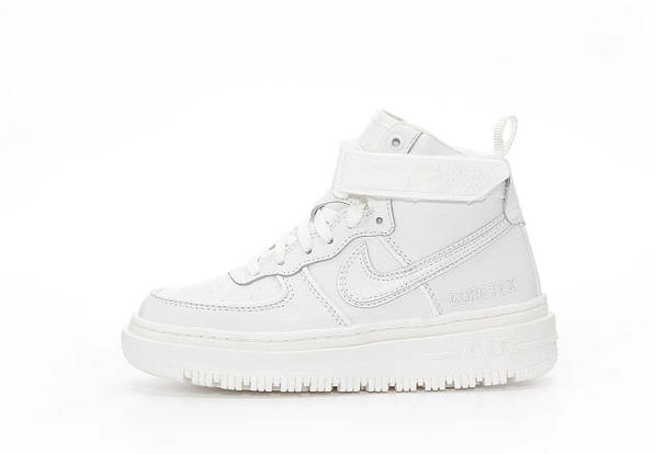 Nike air force 1 high winter white 2025
