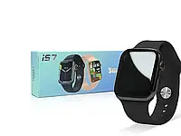 Фитнес браслет смарт часы Smart Watch IS7