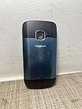 Мобільний телефон Nokia C3-00, фото 2