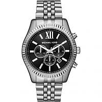 Часы MICHAEL KORS Lexington MK8602 45mm