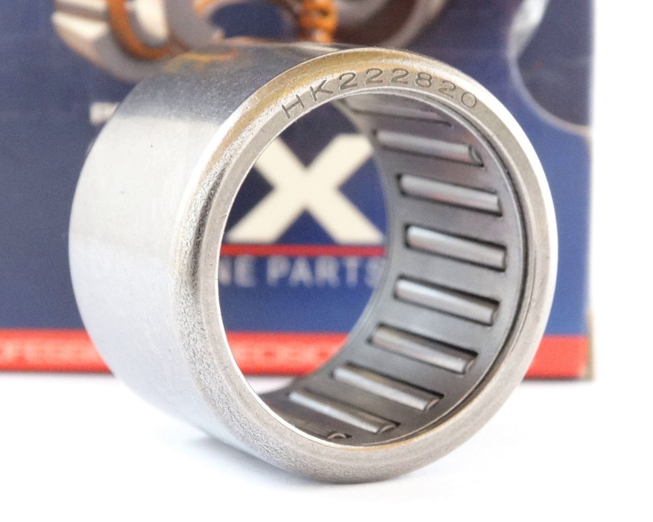 HK2220 підшипник голчастий, розмір 22*28*20, виробник CX Польща