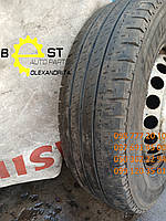 Шина 205/75R16C лето MICHELIN Agilis Б/У