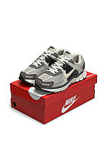 Мужские кроссовки Nike Vomero 5 Grey Black Green 41