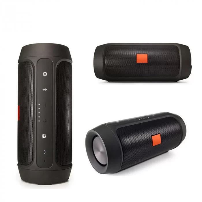 Мінідинамік Bluetooth Charge-2 J2 Plus, фото 1