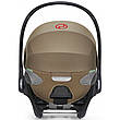 Автокрісло Cybex Cloud T i-Size Karolina Kurkova, фото 7