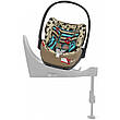 Автокрісло Cybex Cloud T i-Size Karolina Kurkova, фото 8