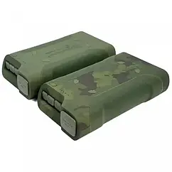 ПОВЕРБАНК RIDGE MONKEY 77850MAH VAULT C-SMART WIRELESS CAMO