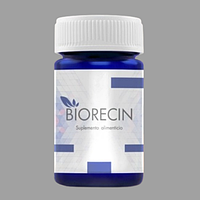 Biorecin (Биосерин) капсулы для замедления процессов старения
