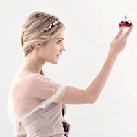 Nina Ricci l'elixir парфумована вода 80 ml. (Ніна Річі Наповнююча Еліксир), фото 3