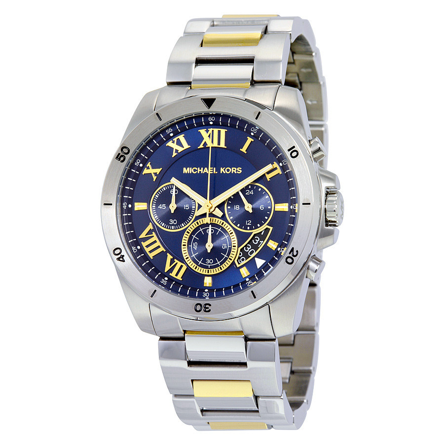 Годинник MICHAEL KORS MK8437 Brecken
