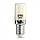 LED лампа VIDEX ST25e 3W E14 4100K, фото 3